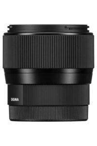 Sigma 56Mm F 1.4 Dc Dn C Lens Sony E Uyumlu - Görsel 3