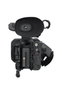 Sony Hxr-Nx200 4K Video Kamera - Görsel 3