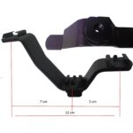 FC Üçlü Flaş Tutucu V-Bracket