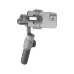 Zhiyun Cinepeer Smooth 5E Combo (AI) – Akıllı 3 Eksenli Telefon Gimbal + Dahili Işık + Yapay Zeka Takip - Görsel 2