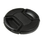 OEM Marka 55mm Lens Kapağı - Görsel 2