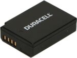 Duracell DR9967 -Canon Lp-E10 Pil - Görsel 2