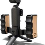 OEM DJI Osmo Pocket 3 İçin  Çift El Tutucu Kit