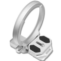 Silence Corner Atoll Yükseltme Plate (Silver) - Görsel 2