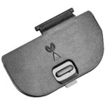 Nikon D50 / D70 / D80 / D90 / D100 Batarya Kapağı