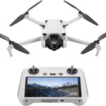 DJI Mini 3 (DJI RC)