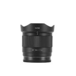 VILTROX AF 56MM F1.7 APS-C LENS FOR SONY E-MOUNT - Görsel 2
