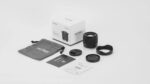 VILTROX AF 56MM F1.7 APS-C LENS FOR SONY E-MOUNT - Görsel 4