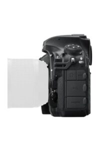 Nikon D850 Body Fotoğraf Makinesi - Görsel 4