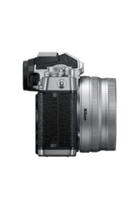Nikon Z Fc 16-50Mm F/3.5-6.3 Vr Dx Aynasız Aps-C Fotoğraf Makinesi - Görsel 4