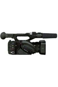 Panasonic Ag-Ux90 4Khd Professional Video Kamera - Görsel 4