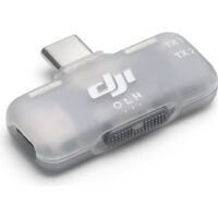 DJI Mic Series Mobile Receiver - Görsel 3