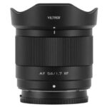 VILTROX AF 56MM F1.7 XF LENS STM FUJI
