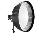 Godox AD-S65S Godox Mount Bağlantılı Gümüş 65cm Parabolik Softbox - Görsel 4