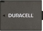 Duracell DR9967 -Canon Lp-E10 Pil - Görsel 4