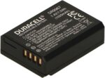Duracell DR9967 -Canon Lp-E10 Pil - Görsel 3