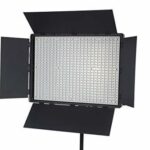 OEM Marka AL-900AS Bicolor Video Çekim Işığı