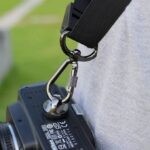 Focus SB16 Profesyonel DSLR Kamera Omuz Askısı - Görsel 3