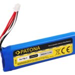 PATONA 6511 Battery f. JBL Flip