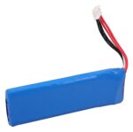 PATONA 6511 Battery f. JBL Flip - Görsel 2