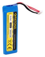 PATONA 6511 Battery f. JBL Flip - Görsel 3