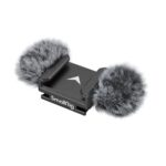 SmallRig Nikon Z 30 için Mikrofon Tüyü 3859