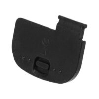 Nikon D600 / D610 / D7000 / D7100 / D7200 Batarya Kapak - Görsel 2