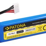 PATONA 6711 Battery f. JBL Flip4 / Flip 4 Special Edition