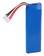 PATONA 6711 Battery f. JBL Flip4 / Flip 4 Special Edition - Görsel 4