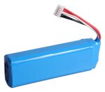 PATONA 6730 Battery f. JBL Charge 2 PLus Charge2 + Charge3 2015 - Görsel 2