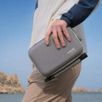 INSTA360 X5 CARRY CASE - Görsel 2