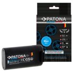 PATONA 6754 Platinum Battery f DJI Mavic Mini