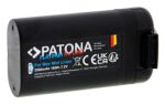 PATONA 6754 Platinum Battery f DJI Mavic Mini - Görsel 3