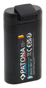 PATONA 6754 Platinum Battery f DJI Mavic Mini - Görsel 2