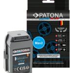 Patona 6755 Platinum Batarya DJI Mavic 2 / PRO