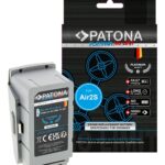 Patona 6756 Platinum Batarya DJI Air 2S Mavic Air 2