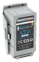 Patona 6756 Platinum Batarya DJI Air 2S Mavic Air 2 - Görsel 3