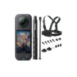 Insta360 X5 Kayak Kiti Standart