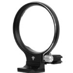 Silence Corner Atoll D Vertical Maunt (Black)