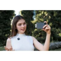 DJI Mic Series Mobile Receiver - Görsel 4