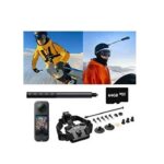 Insta360 X5 Kayak Kiti (64GB)
