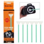 Huanor HN-2 Kuru Full Frame Sensör Temizleme Çubuğu - Görsel 3