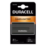 Duracell Drsf970 -Sony Npf-970 Pil
