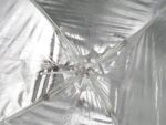 Godox 70x70 cm Grid'li Şemsiye Softbox - Görsel 2