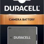 Duracell DR9967 -Canon Lp-E10 Pil