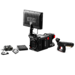 Red Komodo X Production Pack  V-Lock