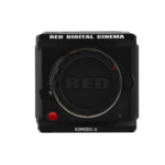 Red Komodo-X 6K Kamera Production Pack Gold Mount - Görsel 2