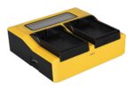Patona 7624 Standart Seri İkili Lcd Usb Şarj Aleti Nikon En-El15 - Görsel 2
