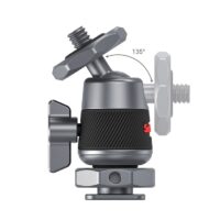 SmallRig 2948 Mini Ballhead İkili Seti - Görsel 3