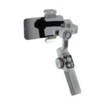 Zhiyun Cinepeer Smooth-5E Combo (Ai) - Görsel 2